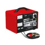 تنجر 1فاز تيلوين (6فولت-100امبير) (12/24/36/48فولت-300امبير) TELWIN  Computer48/2