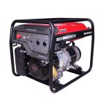 مولد كونفيرتر  بنزين طراز GX390 الشكل الجديد - HONDA