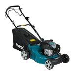 ⁦ماكينه قص نجيل ماكيتا بنزين موديل - MAKITA  PLM4621N⁩ - الصورة ⁦2⁩