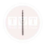 بنطة بلس 1 للتخريم فى الخرسانة كعب بلس قطر 5 ممBOSCH 5x100x160mm