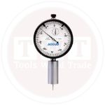 ساعه لقياس اعماق اكيود 10 مم بقاعده 25 مم دقة 0.01 ACCUD