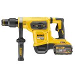 شاكوش تكسير وتخريم ديوالت 54 فولت 40 مم موديل  DEWALT  DCH481X2