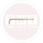 مفتاح الن طويل يونيور 6.0 مم UNIOR 220/3L