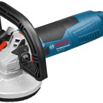 صاروخ بوش جلى خرسانة 5 بوصة 1500 وات ألماني BOSCH - GBR 15 CA