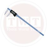 باكوليس اكيود ديجيتال 20 بوصة 500 مم دقة 0.01 مم فك طويل 100مم  ACCUD