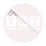 باكوليس وجه مسمار عاده 40 بوصة 1000 مم دقة 0.02 مم فك طويل 140 مم ACCUD