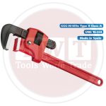 مفتاح استلسون 12 بوصة سوبر ايجو أسبانى موديل  SUPER-EGO 101120000