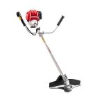 ماكينه تقليم وقص الحشائش مزودة بمحرك هوندا الجديد رباعى الأشواط HONDA  UMK 450