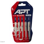 كارت 5 سلاح أركيت الومنيوم دوران اي بي تي موديل  APT T227D