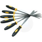 طقم مبارد سعاتي 140مم 12 قطعة 1/2 سن هـندى SUNFLOWER