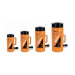 سليندر ميجا هيدروليك أسباني مقاس 20 طن 130 مم mega CC-20-B