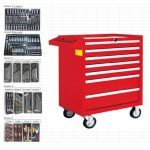 ترولي عده 7 درج كامل بالعده 206 ق تايواني كي دبليو جيKWG