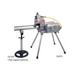 ماشينة جروف هيدروليك اي بي تي  12 بوصه جدول 10 و 8 بوصه جدول موديل APT- DW-G325B