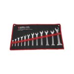 طقم مفتاح بلدي  سيلتا 12 قطعه من 6 مم: 32 مم  SELTA