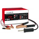 جهاز قياس بطاريه و دينامو رقمى فيرف أسباني  12 فولت موديل   FERVE F814