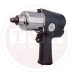 طقم شنيور حل وربط اروفا 1/2 بوصه (17قطعة) 9-27 مم تايواني EURUFA IWK5129