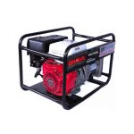 مولد كهرباء بنزين 3.9 كيلو وات 6700 وات هوندا طراز BRAVA NAC 5000 -  GX 270