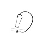 سماعة كشف أعطال جميع المواتير KING TONY