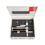 مقشطة مواسير بولى إيثيلين 110-500مم المانى