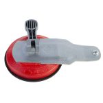 ⁦ماكينه قطع بلاطات روبي 360 سم 10 مم موديل RUBI Slim Cutter⁩ - الصورة ⁦2⁩