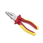 زرادية عازل استانلي 1000فولت مم200 8 بوصه STANLEY MAXSTEEL/0-84-002