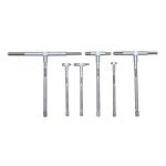 طقم قياس تلسكوب جادج داخلي 8/150 مم 6 قطع اكيود  ACCUD