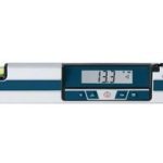 جهاز قياس ميل بوش طول الجهاز 120 سم صيني BOSCH - GIM 120