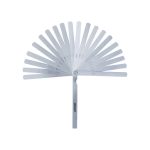 فيللر 6 بوصة 20 سلاح 0.05 - 1 مم ACCUD