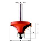 بنطة حلية بلية أكس 8 مم إيطالي مقاس 28.7- 11.5 مم CMT