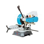 ديسك قطعيه حديد 14 بوصه 7.5حصان  3فاز إيطالى MACC TV 350