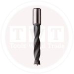 بنطه ايطالى  CMT Dowel Drill HW D=14*43*70 S=10-20 RH