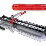 ⁦ماكينة سيراميك روبي زوايا 93 سم RUBI TX 900-N V2⁩ - الصورة ⁦2⁩