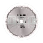 صينية منشار 10 بوصة  للخشب 100 سنة ايكولاين BOSCH Eco Line CSB For Wood 254x30-60