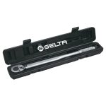 يد عزم سيلتا 1/4بوصه من 25 : 5 نيوتن  SELTA