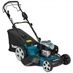 ⁦ماكينة قص نجيل ماكيتا بنزين 6 حصان موديل - MAKITA  PLM5117P⁩ - الصورة ⁦2⁩