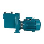 طلمبه كالبيدا 2 حصان تحضير NMP65/16AE قطر 3/3 بوصة إرتفاع 37.5متر  CALPEDA