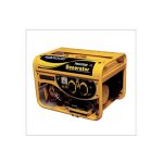 مولد كهرباء 2.2كيلو وات بنزين مارش	TMGC2500E