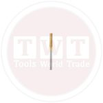 قاطعة من كربيد التنجستين برأس مستقيمه دريمل 3.2 مم 1 قطعه DREMEL