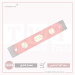 ميزان مياه كابا مغناطيسى 3 عين 20 سم TORPEDO أسبانى KAPPA