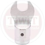 مفتاح بلدي نوربار مقاس 22 NORBAR