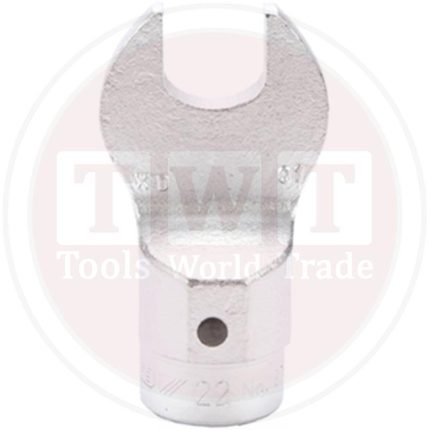 مفتاح بلدي نوربار مقاس 22 NORBAR