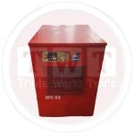 مجفف مبرد هواء فياك-FIAC كهرباء 220 فولت تصريف 5200 لتر في الدقيقه إيطالي موديل  DFE-52