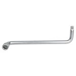 مفتاح طبة زيت من 8 مم الى 10 مم اي بى تى - موديل 6 APT 2015024