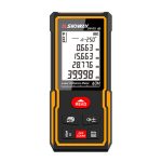 متر ليزر ساندوي لقياس مسافات 40 متر و قياس موديل- SNDWAY   SW-DS