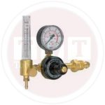 منظم CO2 & AR بالسخان 100 وات لوران  Le lorrain  CO-041250