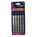 كارت 5 سلاح أركيت معادن 130 مم عدل اي بي تي  موديل  APT T318A