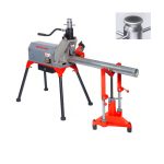 ماكينة جروف سوبر ايجو 2 بوصة حتى 12 بوصة أسبانى SUPER-EGO