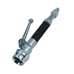 قذف مياه بافاريا قطر 2.5 بوصة بصمام للتحكم في الفتح والغلق ولاكور 2.5 بوصة مورس BAVARIA