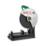 ديسك قطعيه 14 بوصه 2180 وات دي دبليو تي موديل DWT SDS23-355DN