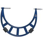 ميكرومتر خارجى بالوصالات 800-900 مم ACCUD